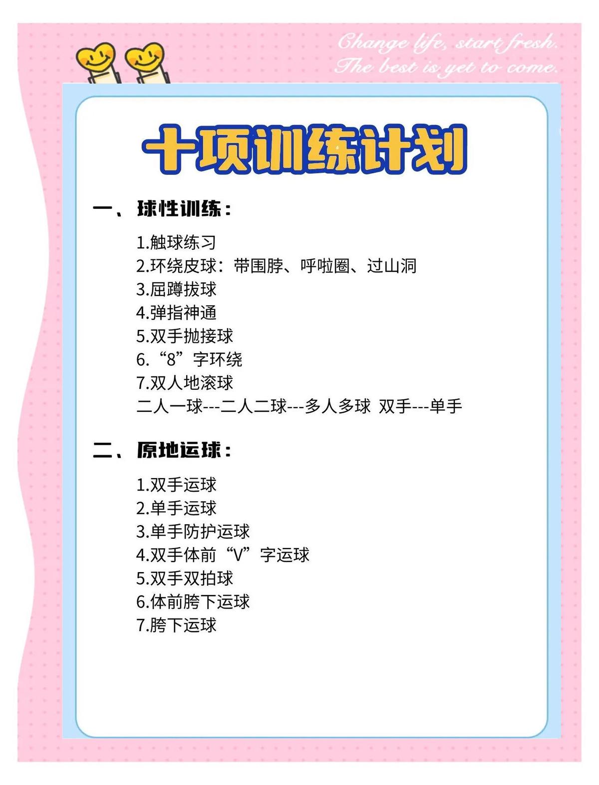 篮球技术与训练精要的视频怎么做